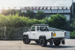 Land Rover Defender 110 TD Pickup by Project Kahn 2016 года